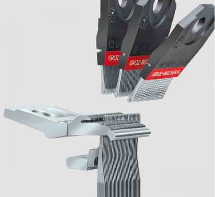 Groz-Beckert presents new products at Febratex